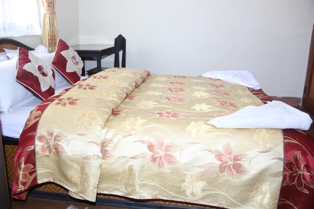 Elbrus Home Κατμαντού Εξωτερικό φωτογραφία