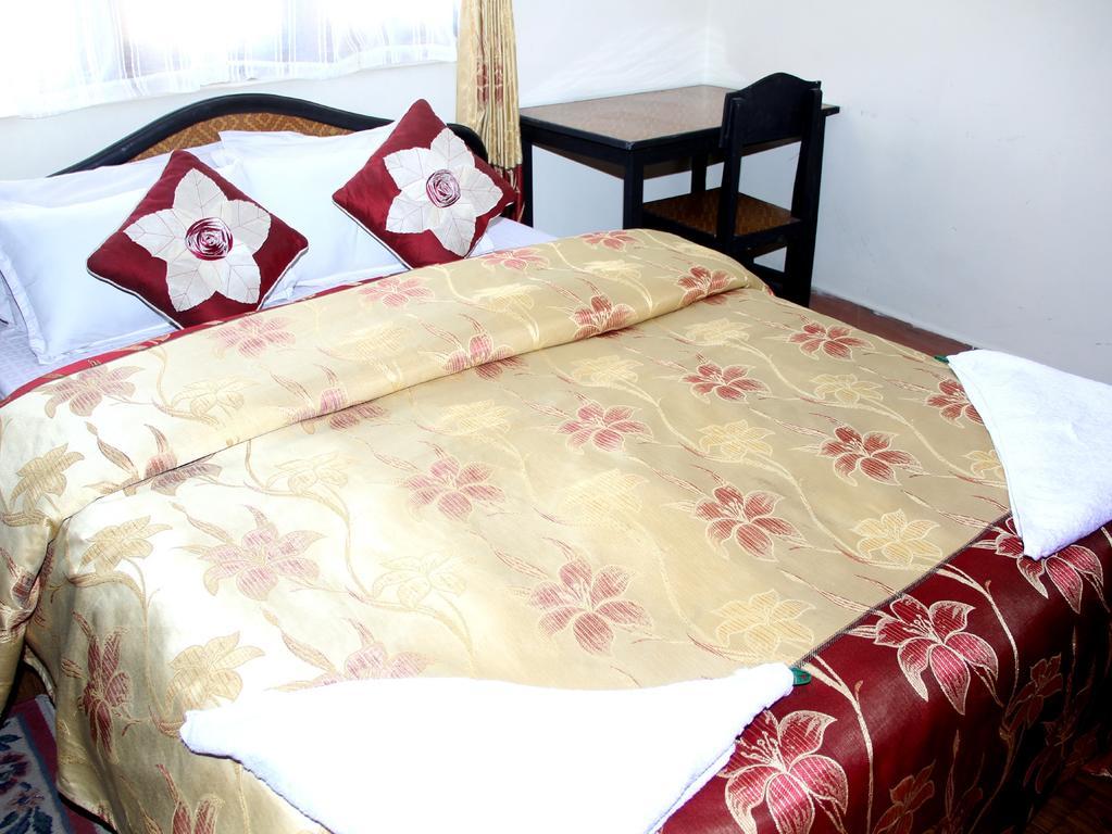 Elbrus Home Κατμαντού Εξωτερικό φωτογραφία